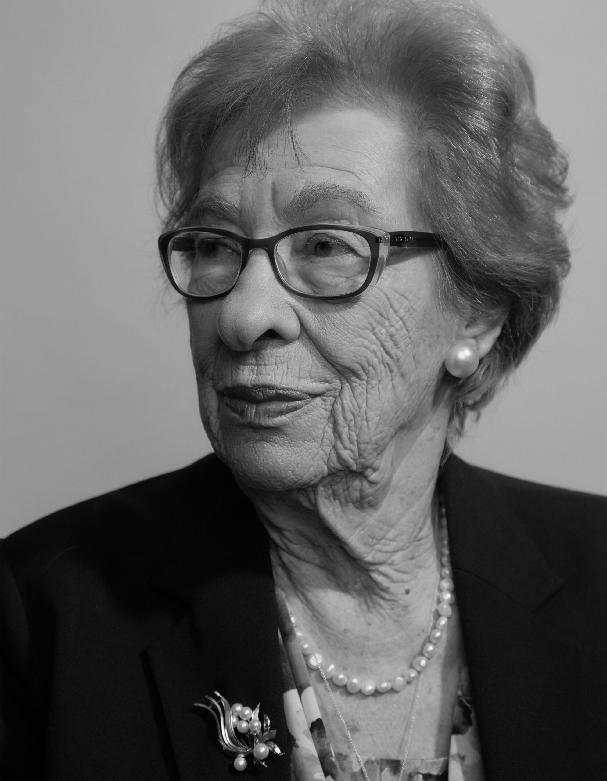 Eva Schloss